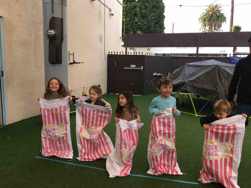 Photo of International Children's Academy - Los Angeles, CA