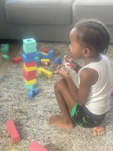 Photo of Royal Prodigy Child Development Center Daycare - Adelanto, CA