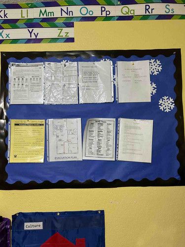 Photo of Kreative Dreams Academy LLC Daycare - Houston, TX