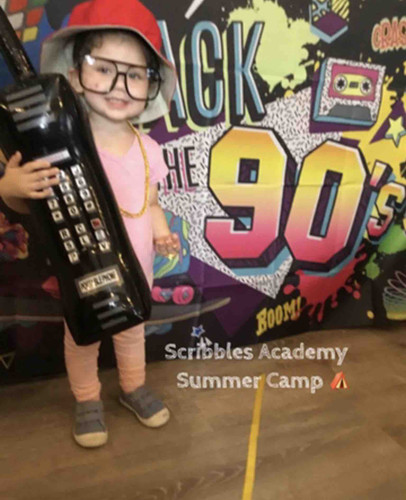 Photo of Scribbles Academy - Los Angeles, CA