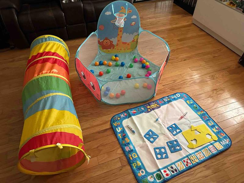 Photo of Kyanne Family Daycare - Moore, OK