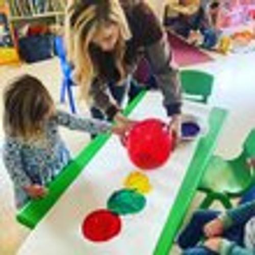 Photo of Le Petit Jardin - Sonoma, CA