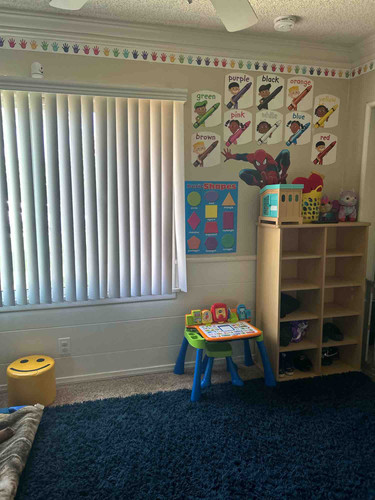 Photo of Crawford Family Child Care - Compton, CA