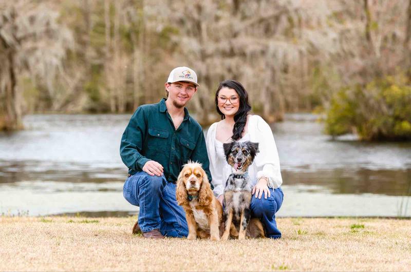 Photo of Kinzlee M. - Charleston, SC