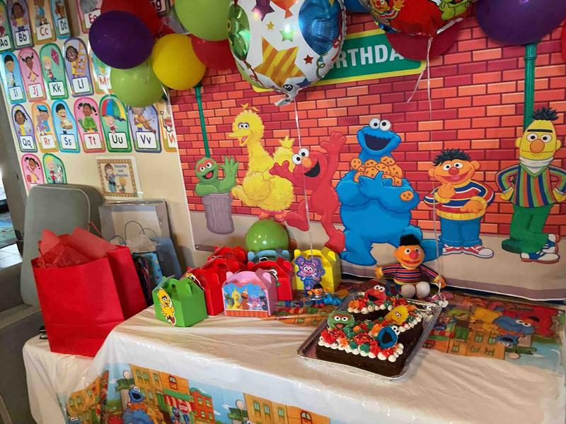 Photo of Anguianos Daycare - Los Angeles, CA