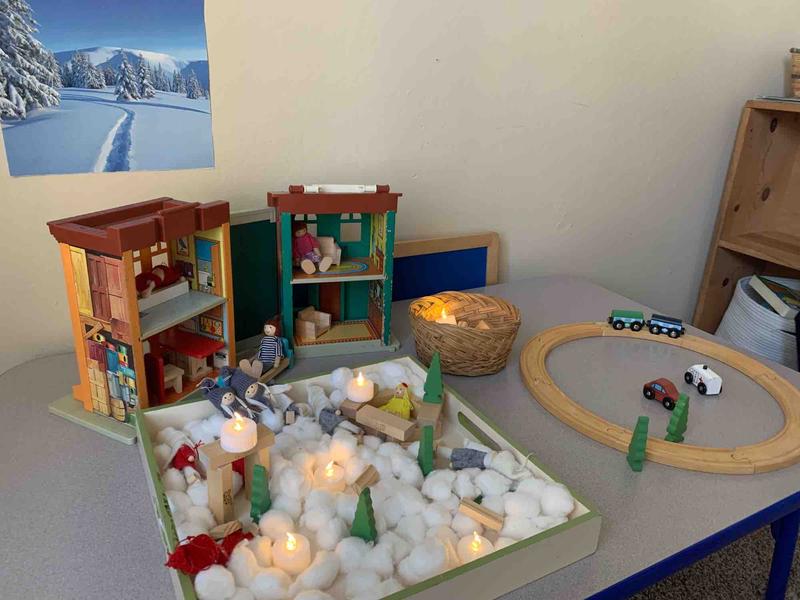 Photo of Caty’s House Daycare - Rohnert Park, CA