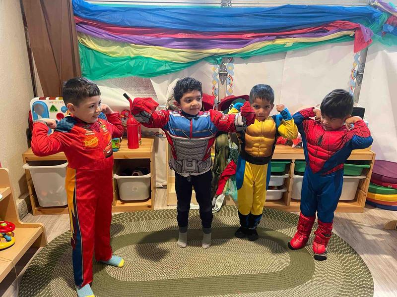 Photo of Little Explorers Daycare - Yuba City, CA