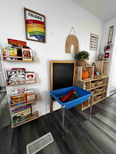 Photo of Children&rsquo;s Play Child Care
