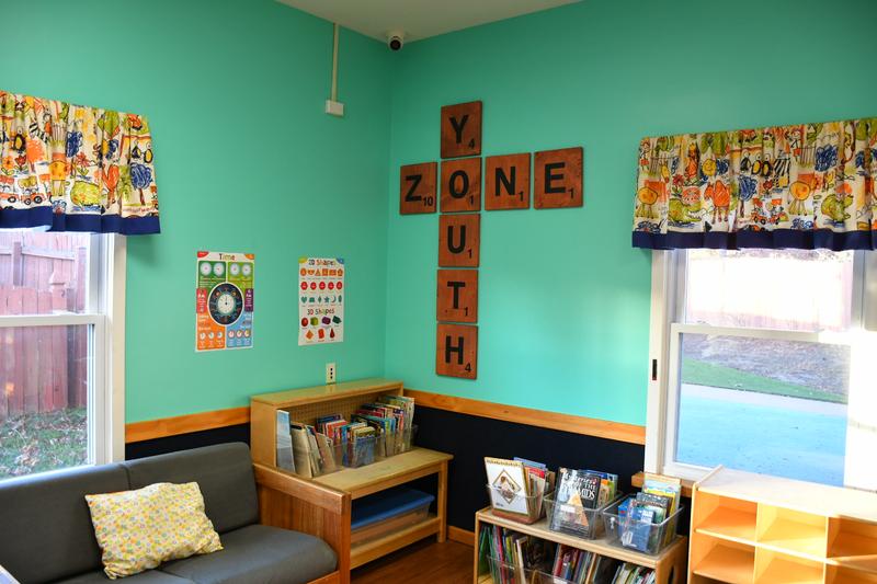 Photo of Frontiers Learning Center - Manassas City, VA