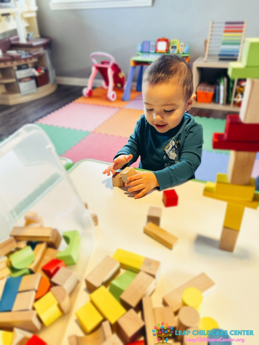 Photo of Leap Childcare Center - Bakersfield, CA