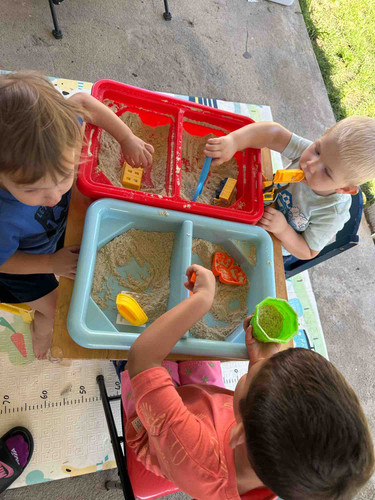 Photo of Arts & Smarts Daycare - Marysville, CA