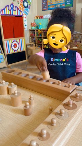 Photo of Ximena’s Family Child Care - Chula Vista, CA