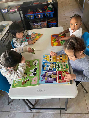 Photo of Fielder's Family Daycare - Moreno Valley, CA