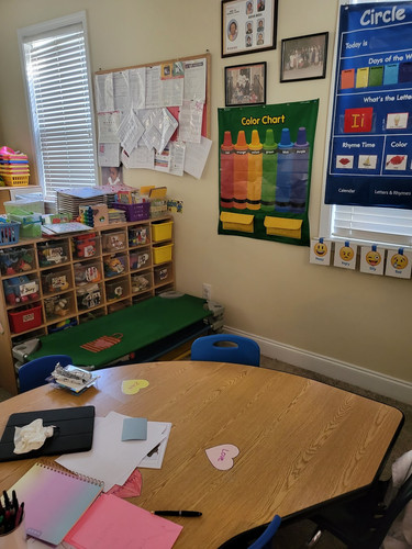 Photo of Baby Z's Child Care Family - Raleigh, NC