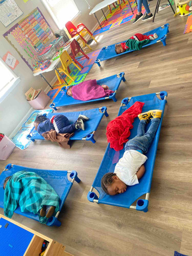 Photo of Mecee’s Toddler Town