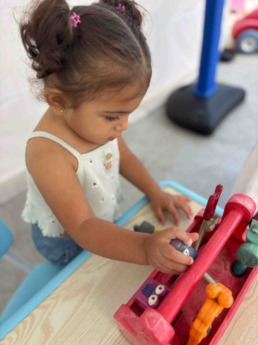 Photo of Berry Bright Daycare - Orange, CA