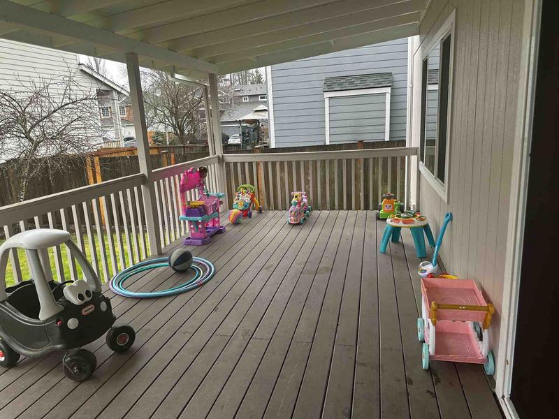 Photo of Asli Childcare - Federal Way, WA