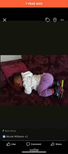 Photo of Alexis R. - Akron, OH