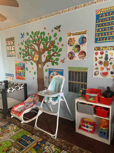 Photo of Khadija Home Daycare - Tukwila, WA