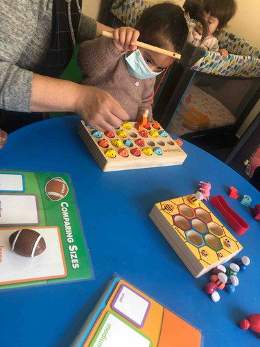 Photo of Anguianos Daycare - Los Angeles, CA