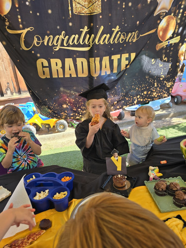 Photo of Lulu's Daycare - San Jose, CA