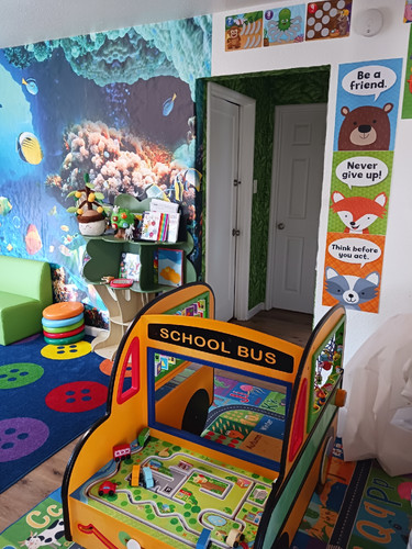 Photo of ABC Kids - Oakland, CA