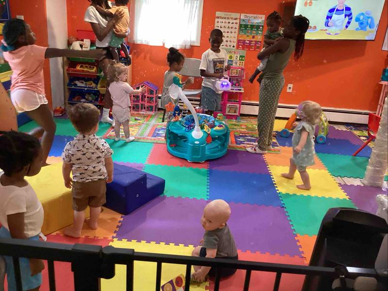 Photo of Little Tropics Childcare Daycare - Poughkeepsie, NY