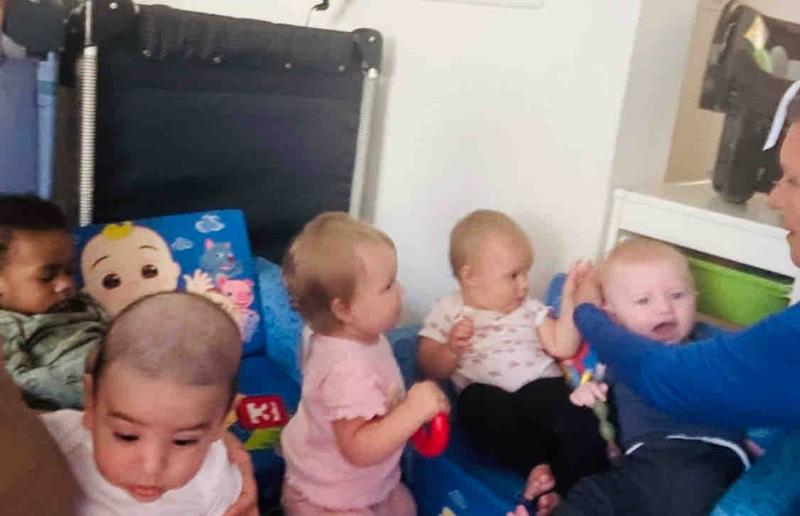 Photo of Kendy's Childcare - Irvine, CA