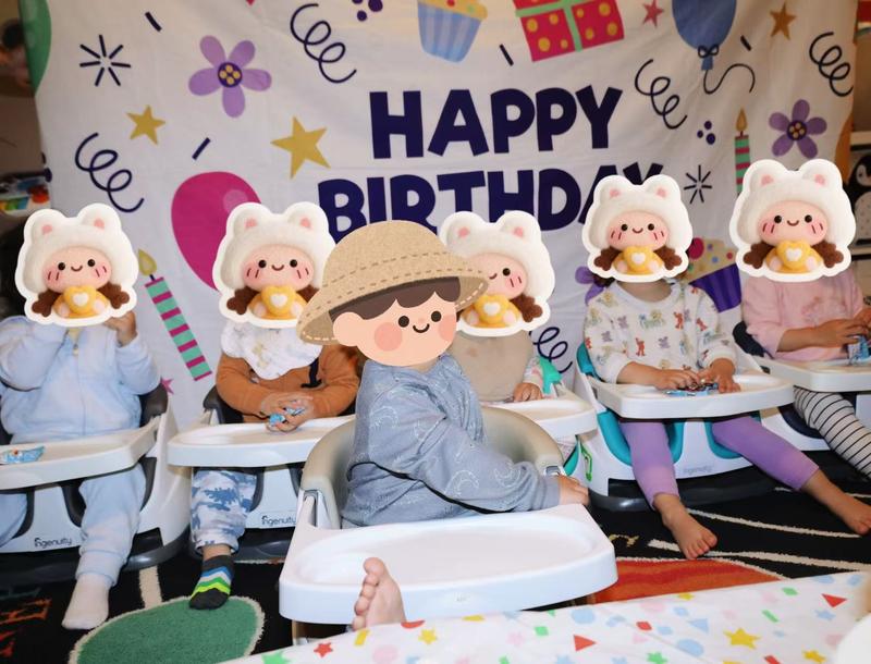 Photo of Outer Space Daycare - San Bruno, CA