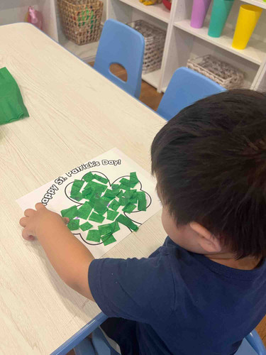 Photo of Super Stars Daycare and Preschool - Buena Park, CA