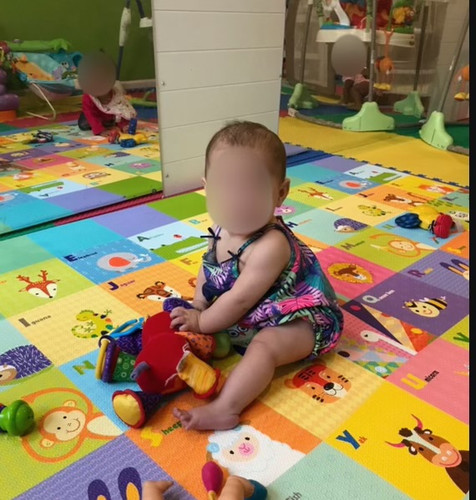 Photo of Happy Time Daycare - Plano, TX