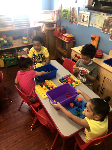 Photo of Orquidea Jimenez Group Family Day Care Daycare - Brooklyn, NY