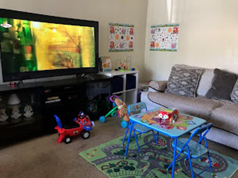 Photo of Miaad Al Lamiae Daycare - El Cajon, CA