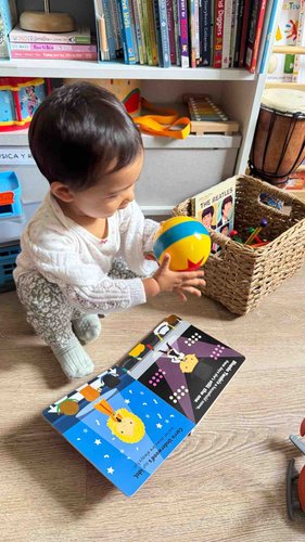 Photo of Little Tribe Daycare - Sunnyvale, CA