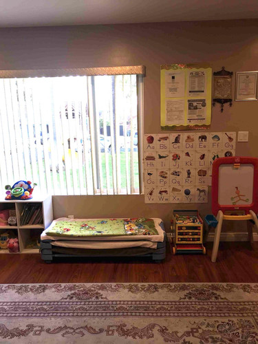 Photo of Karina's Daycare - Glendale, CA