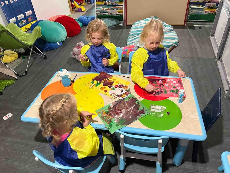 Photo of Play N Learn - De Pere, WI