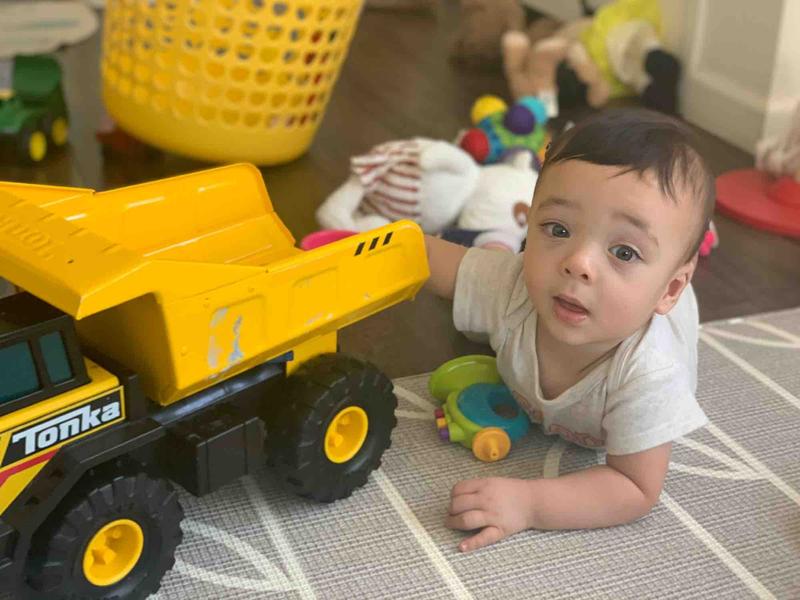 Photo of Tree House Child Care Daycare - Glendale, CA