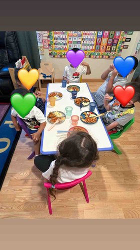Photo of Corazoncitos Bilingual Home Daycare - San Jose, CA