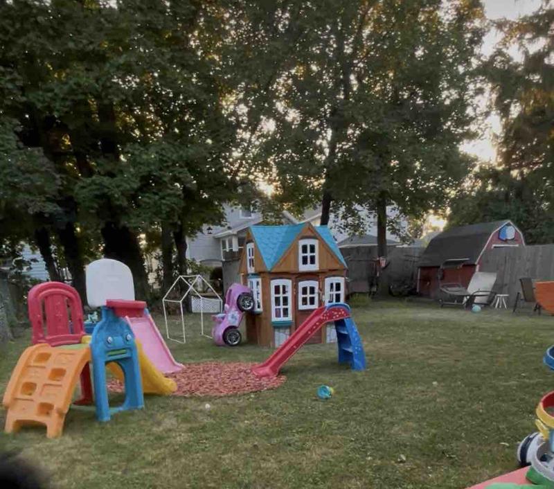Photo of Little Warriors - Syracuse, NY