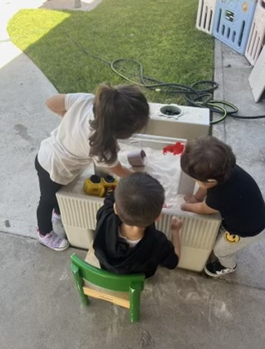 Photo of Brilliant Tots Daycare - Pico Rivera, CA