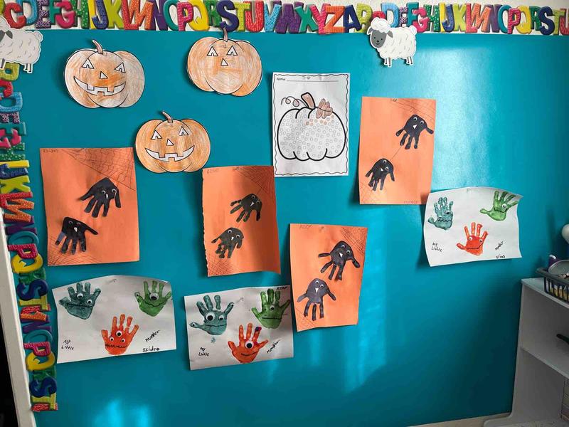 Photo of Bebe Feliz - Merced, CA