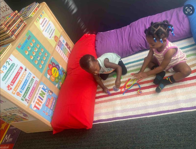 Photo of Kiddie Clubhouse - Baltimore, MD