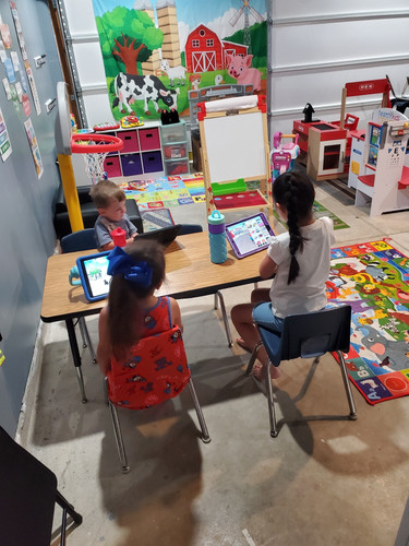 Photo of Royalty Child Care Services LLC - San Antonio, TX