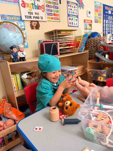 Photo of Keydin's Family Daycare - San Francisco, CA