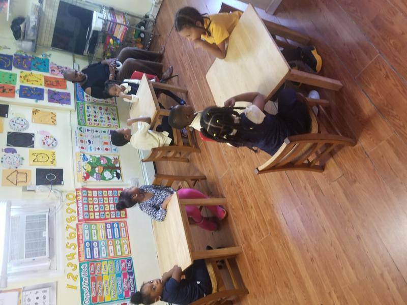 Photo of Get Smart Group Family Day Care - Queens Village, NY