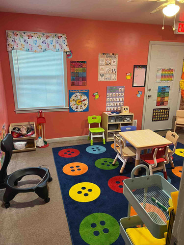 Photo of All About Faith Learning Center - Columbia, SC