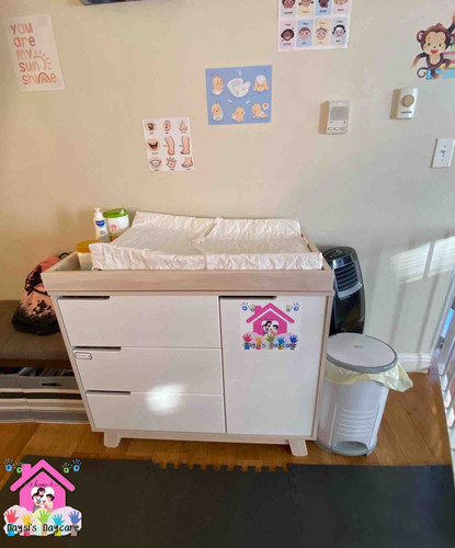 Photo of Daysi’s Home Daycare - South San Francisco, CA