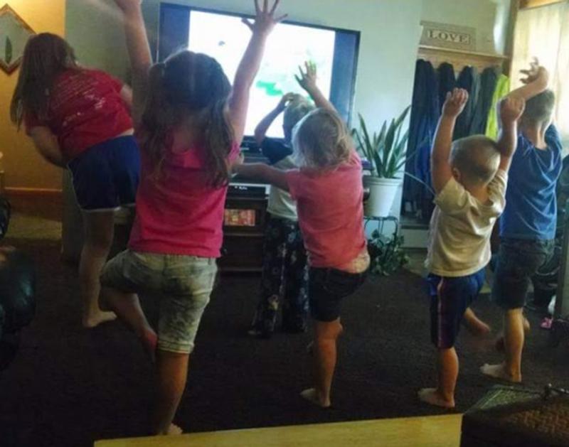 Photo of Lynnettes Home Daycare - Lincoln, IL