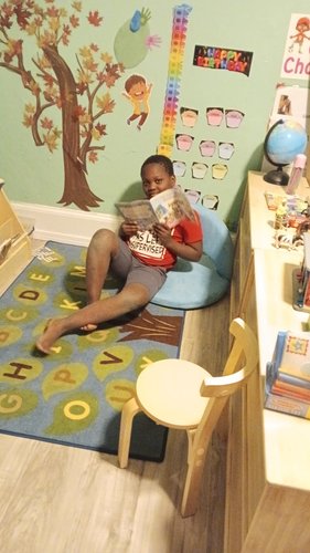 Photo of Cozy Cub Childcare And Education - Randolph, MA