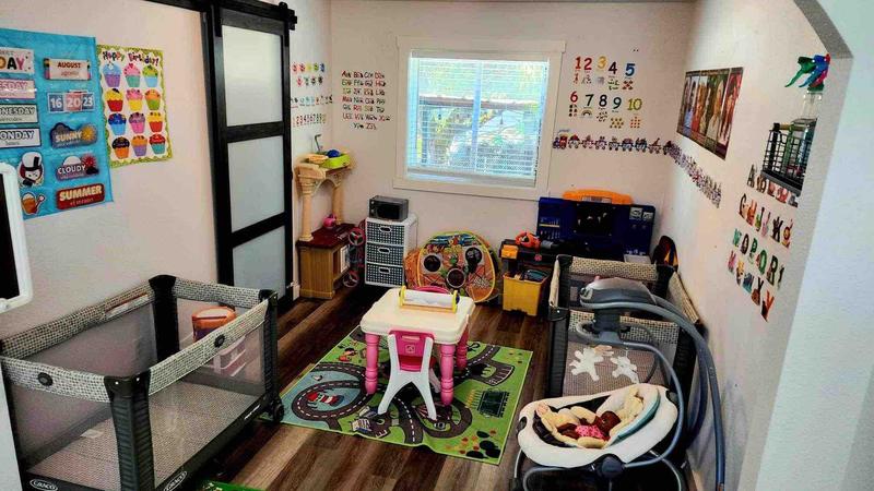 Photo of Sunny D Daycare - Tacoma, WA